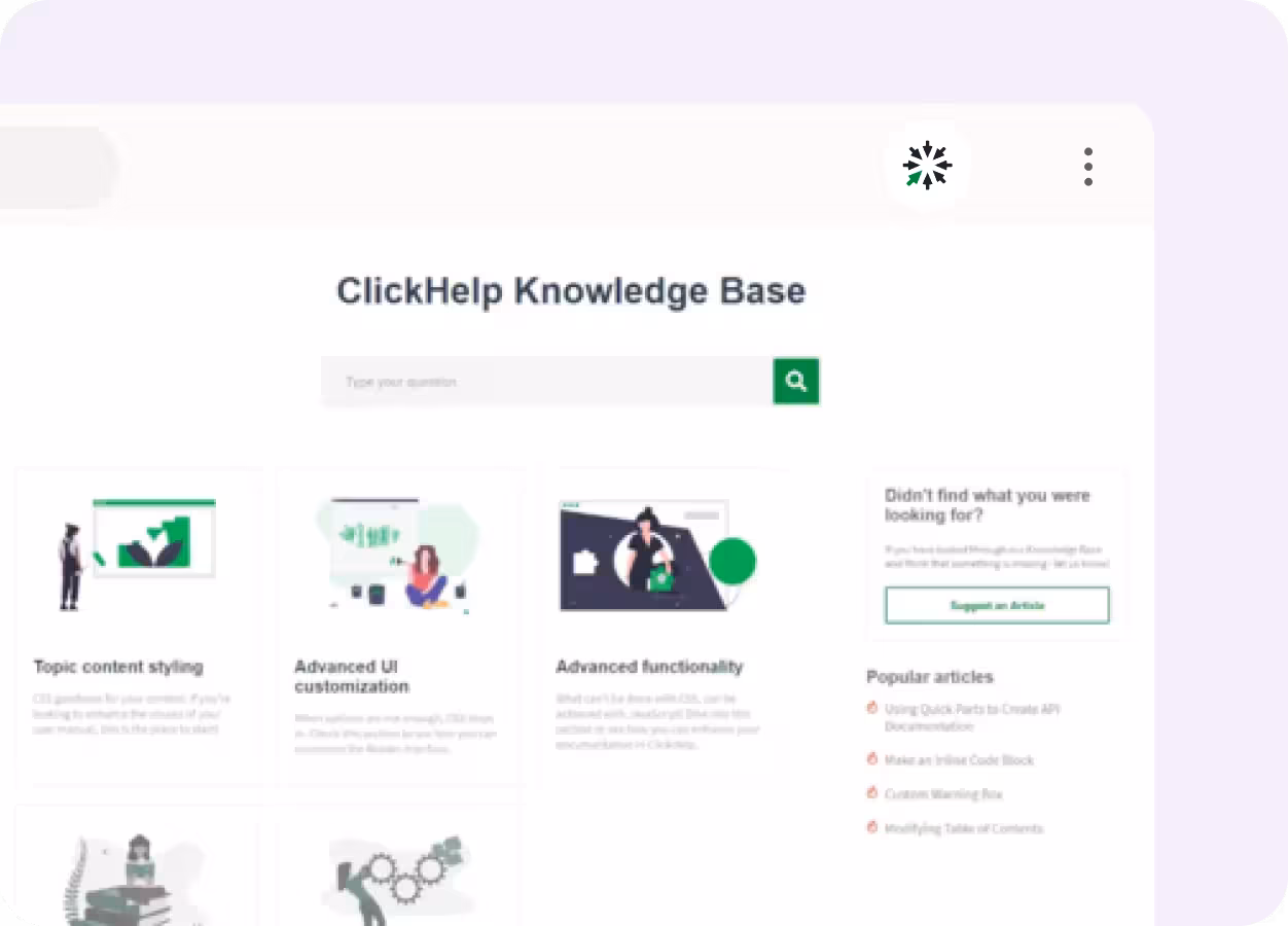 Screenshot of a guide interface titled ‘Creating a Lead in Salesforce: Step-by-Step Guide,’ with options for scrolling and opening the guide, next to text highlighting Tango Capture and Tango Embed features