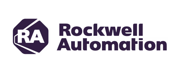 Rockwell Automation logo