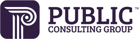 Public Consulting Group logo