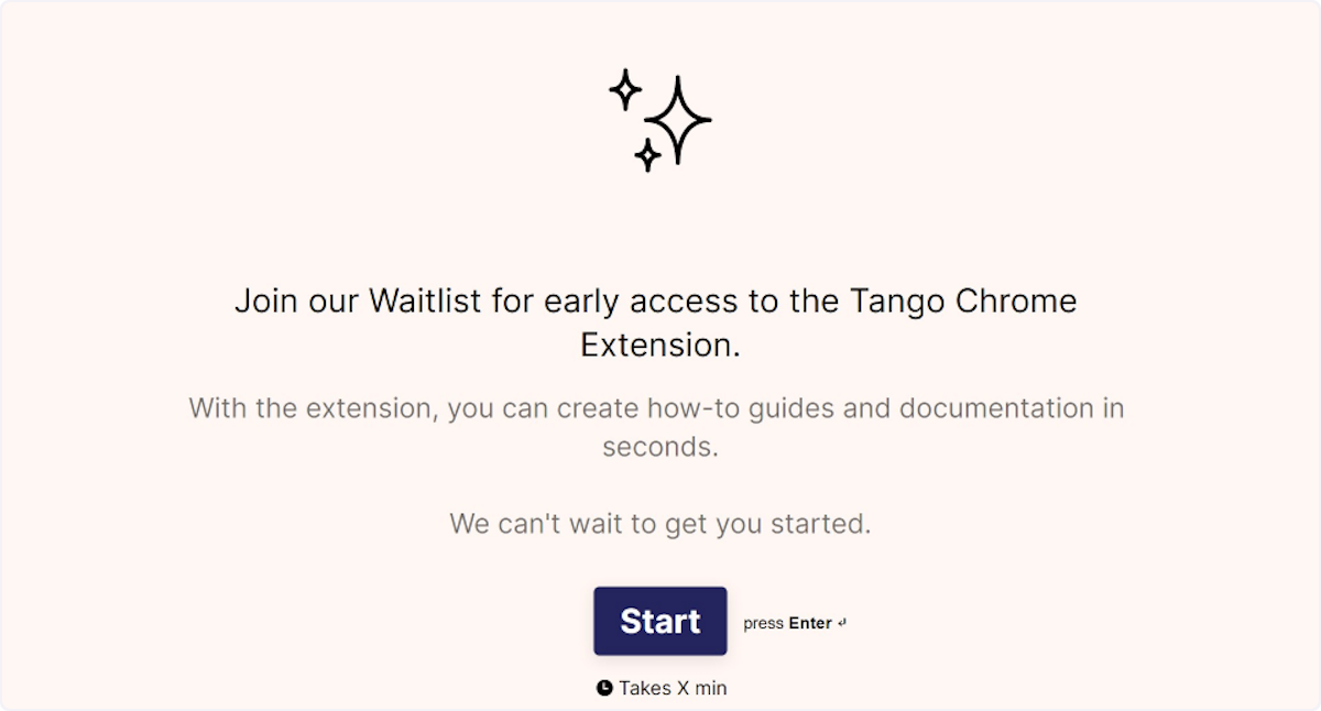 Click on Access and scheduling