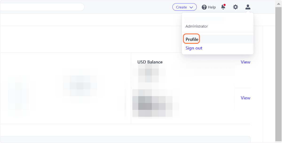 Click Profile