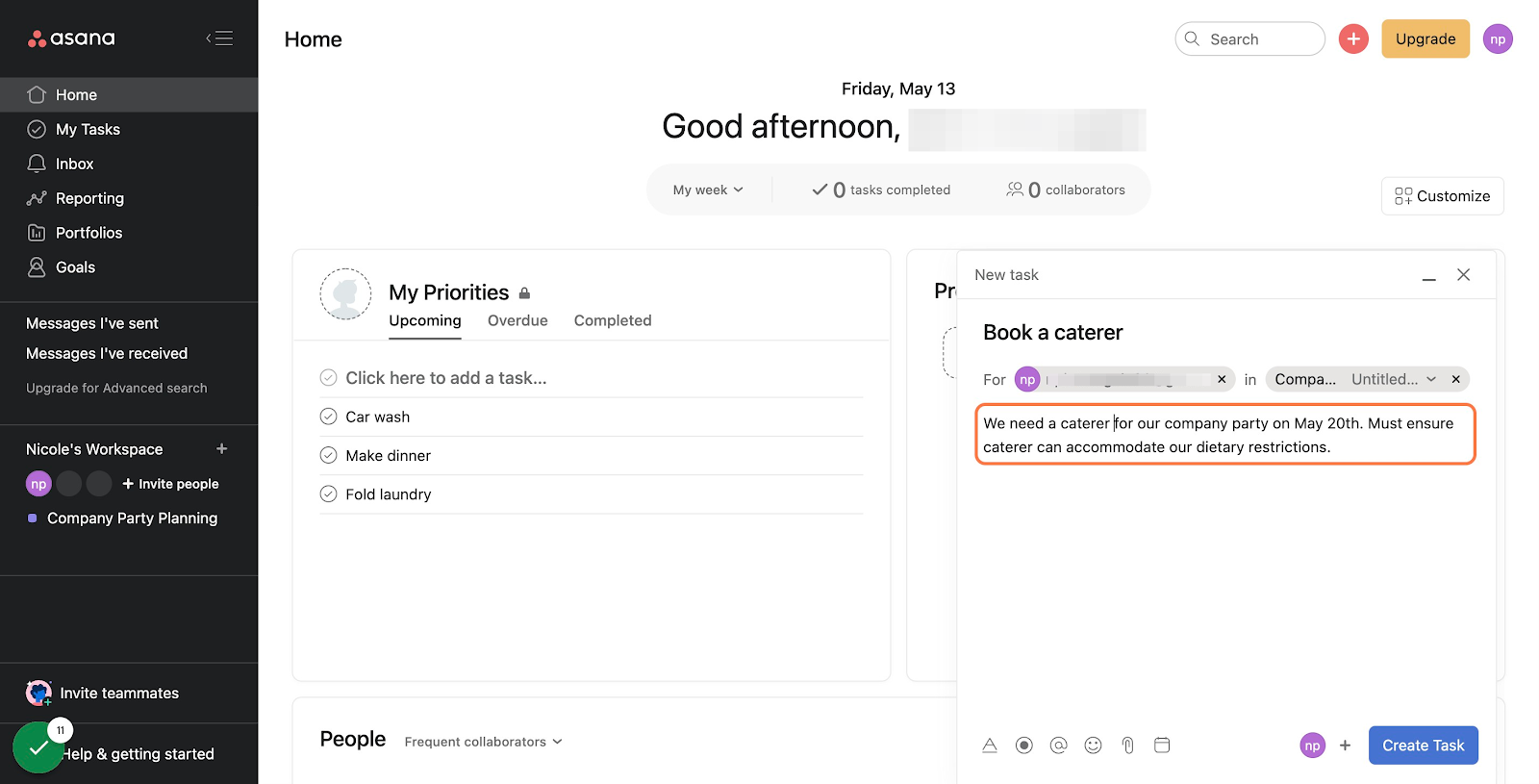 Create a description for your task (if applicable)
