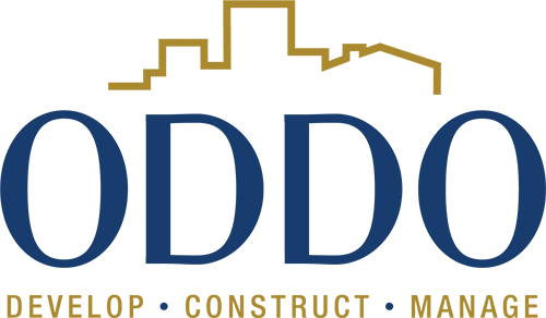 ODDO Develop Construct Manage logo