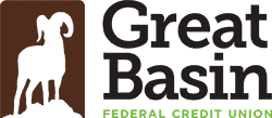 Great Basin Federal Credit Union logo