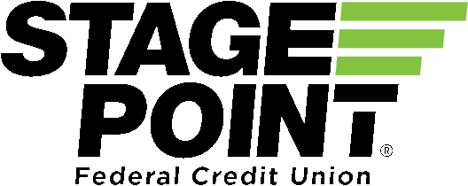 Stage Point Federal Credit Union logo