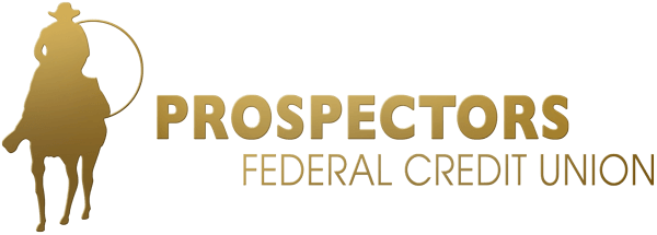 Prospectors Federal Credit Union logo
