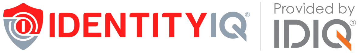 IdentityIQ Provided by IDIQ logo