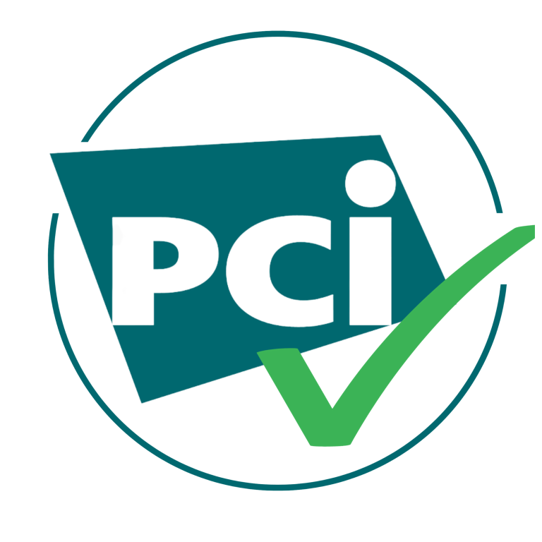 PCI Certified
