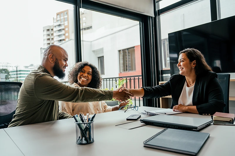 Turn Lenders and Realtors into a Referral Engine