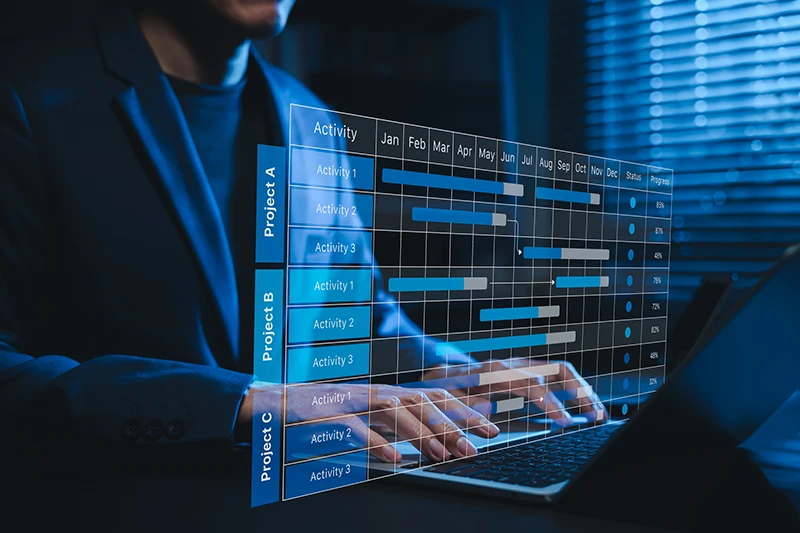 Behind the Screens: Credit Monitoring & Data Privacy
