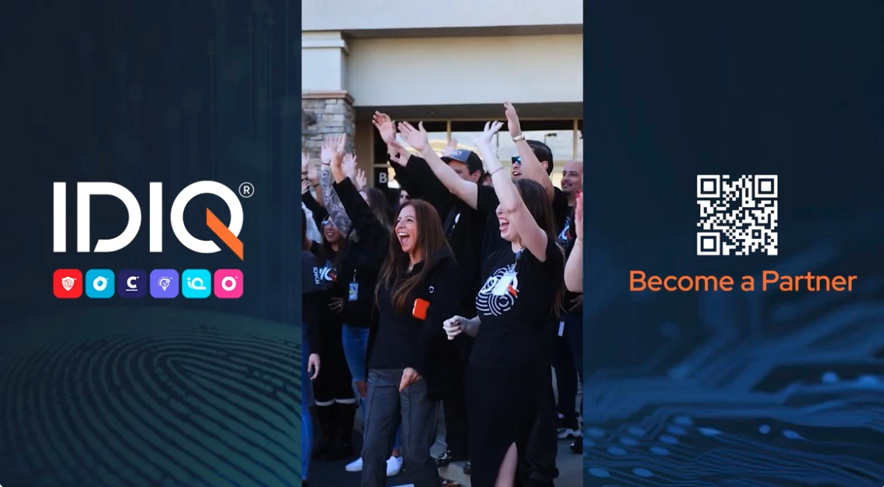 IDIQ Partner Summit Recap