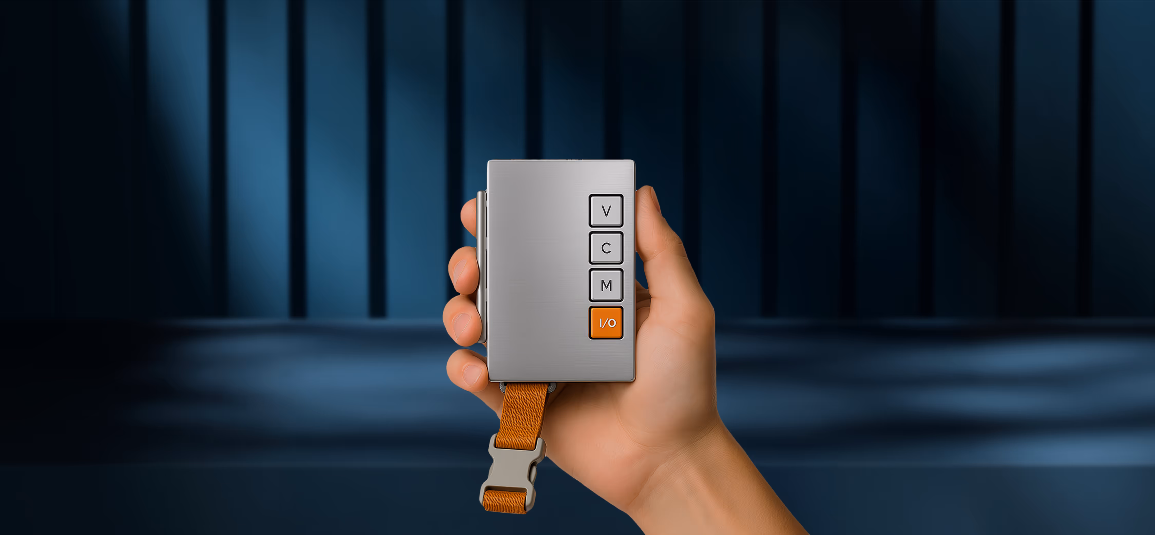 Mockup der Rehapp-Anwendung auf einem Laptop aus der Sicht des Arztes. Projekt abgeschlossen.