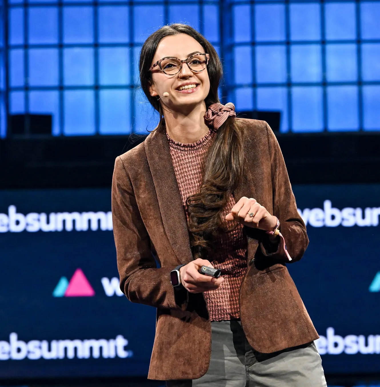 Valentina Milanova, CEO and Founder at Daye
