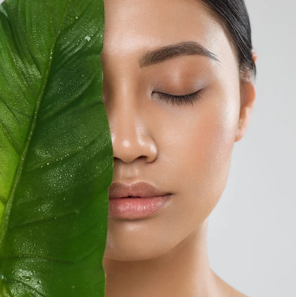 Trattamento viso con radiofrequenza presso centro estetico Lugano