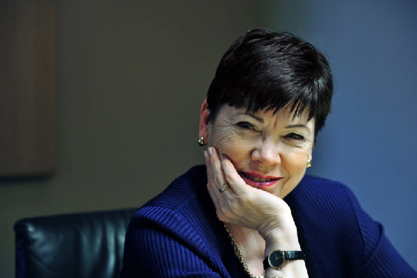 Dr. April Young