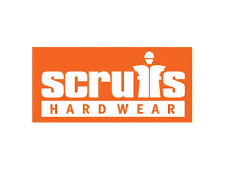 scruffs hardwear