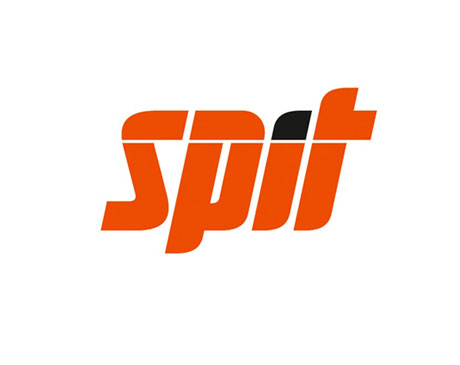 spit