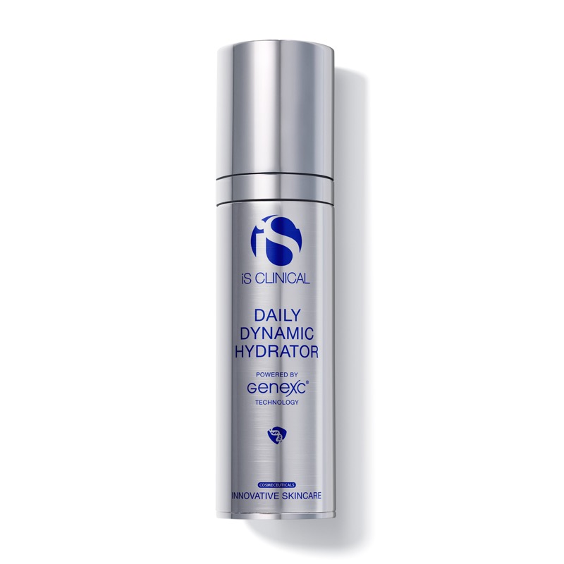 Daily Dynamic Hydrator