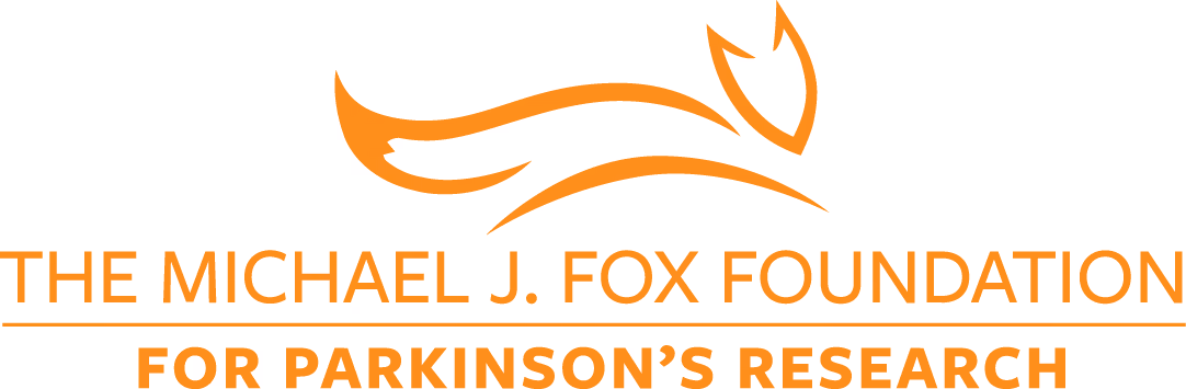 Michael J. Fox Foundation (MJFF) logo