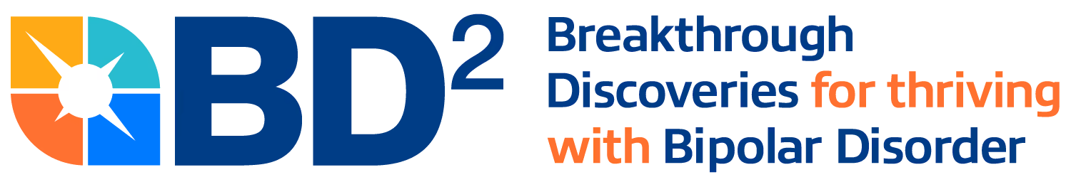 BD2 logo