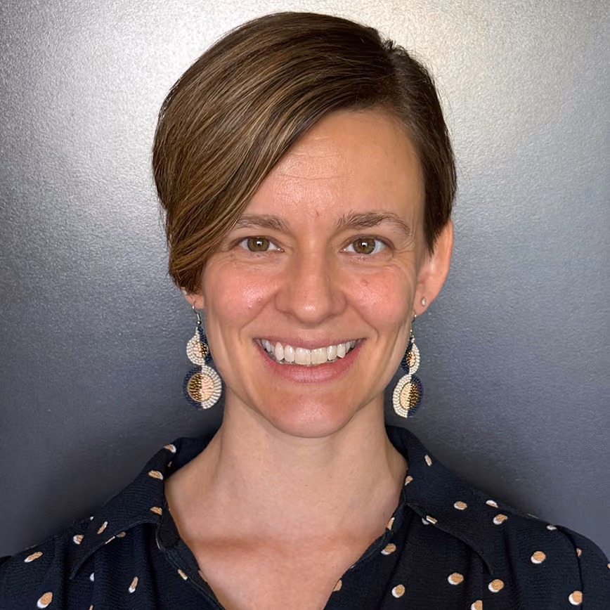 Erin Rainaldi