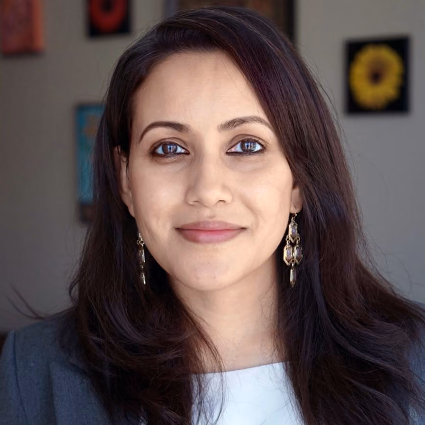 Uma Vaidyanathan
