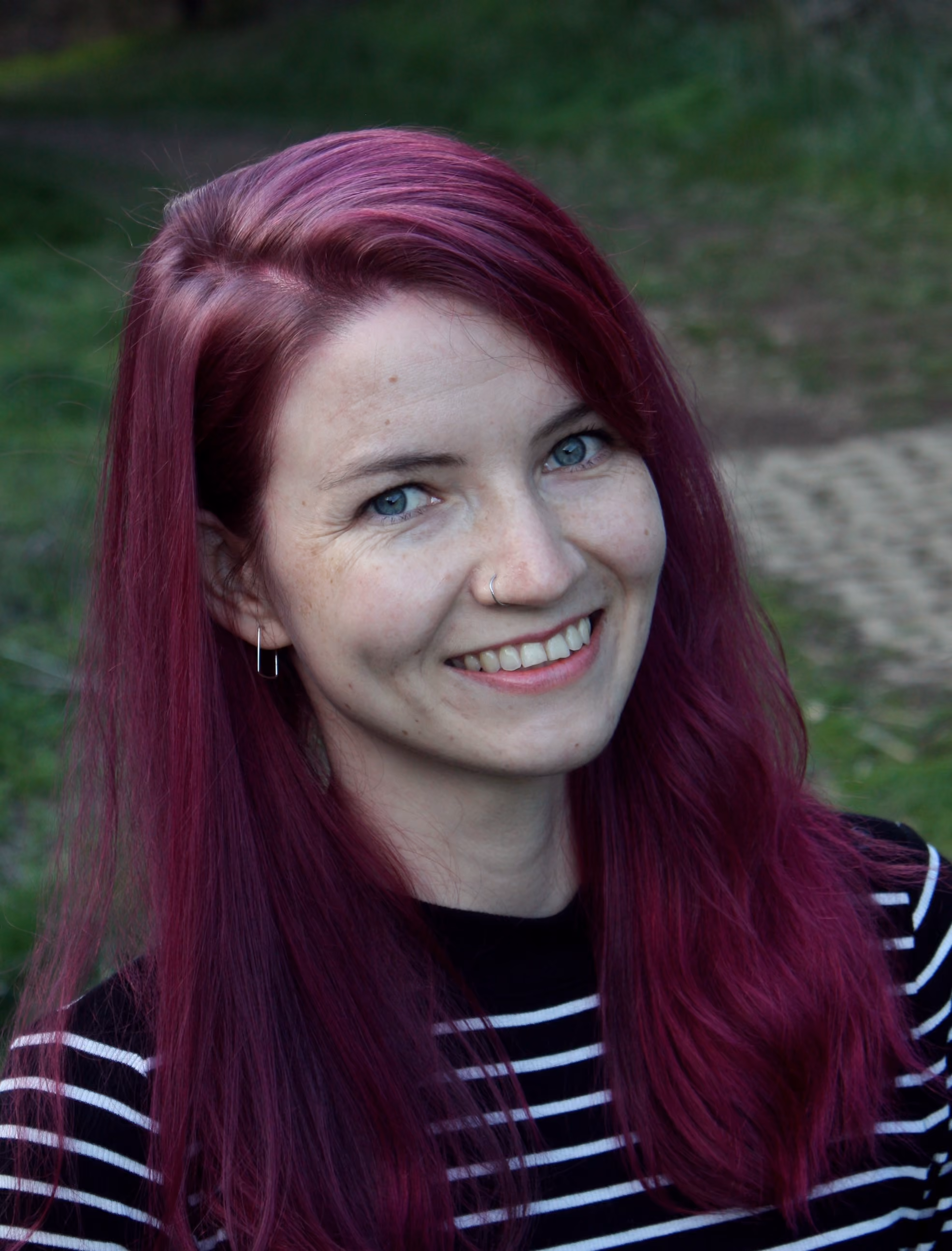 Sara Popham