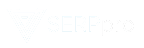 SERPpro Logo