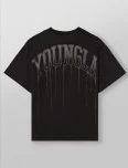 YoungLA Drip Oversized Tee