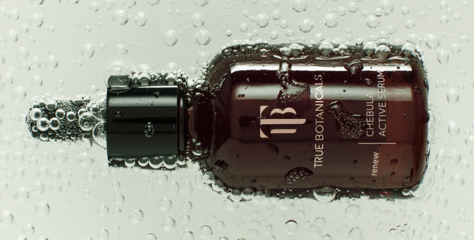 True Botanicals Chebula Active Serum