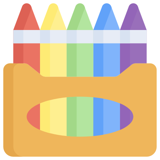 Crayons