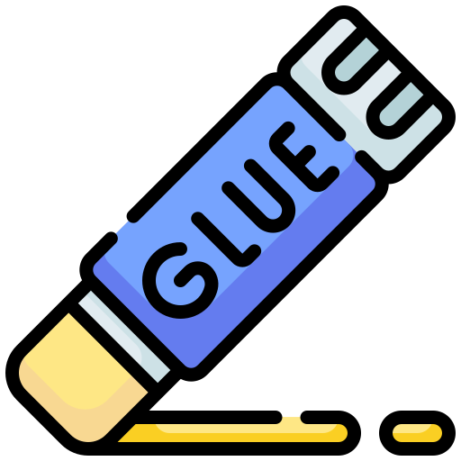 Glue Sticks
