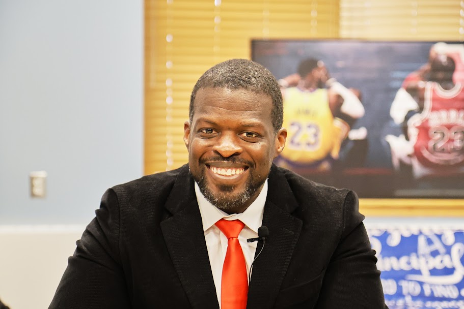 Kamor Olayokun Jr