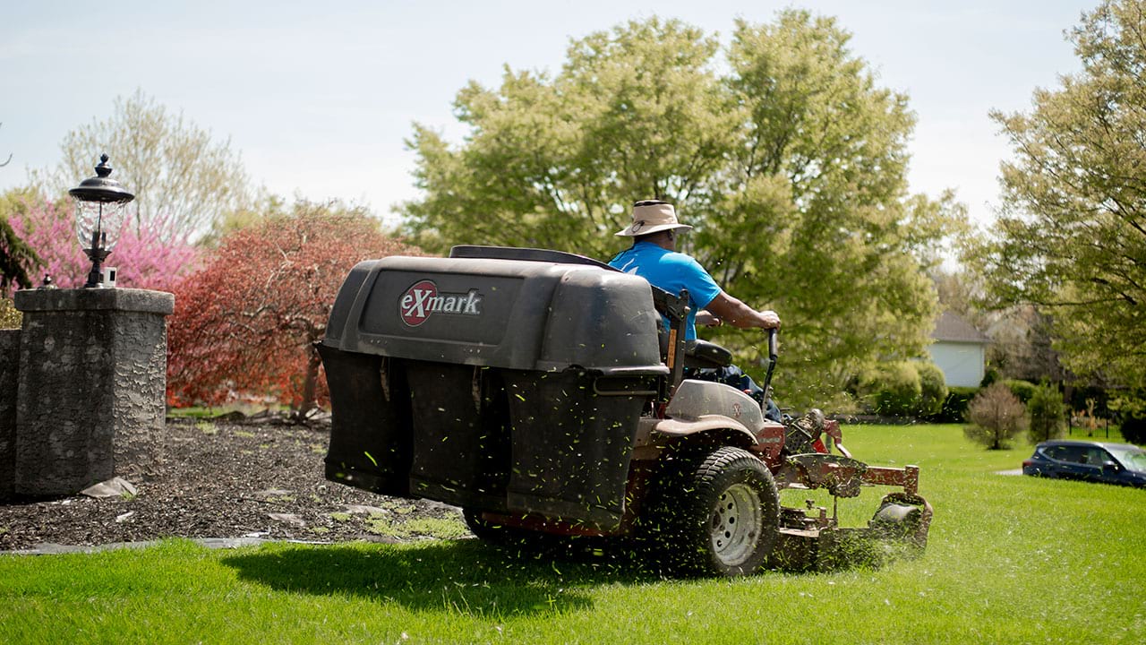 Trusted landscaping company in Raritan Borough, NJ – quality and professionalism