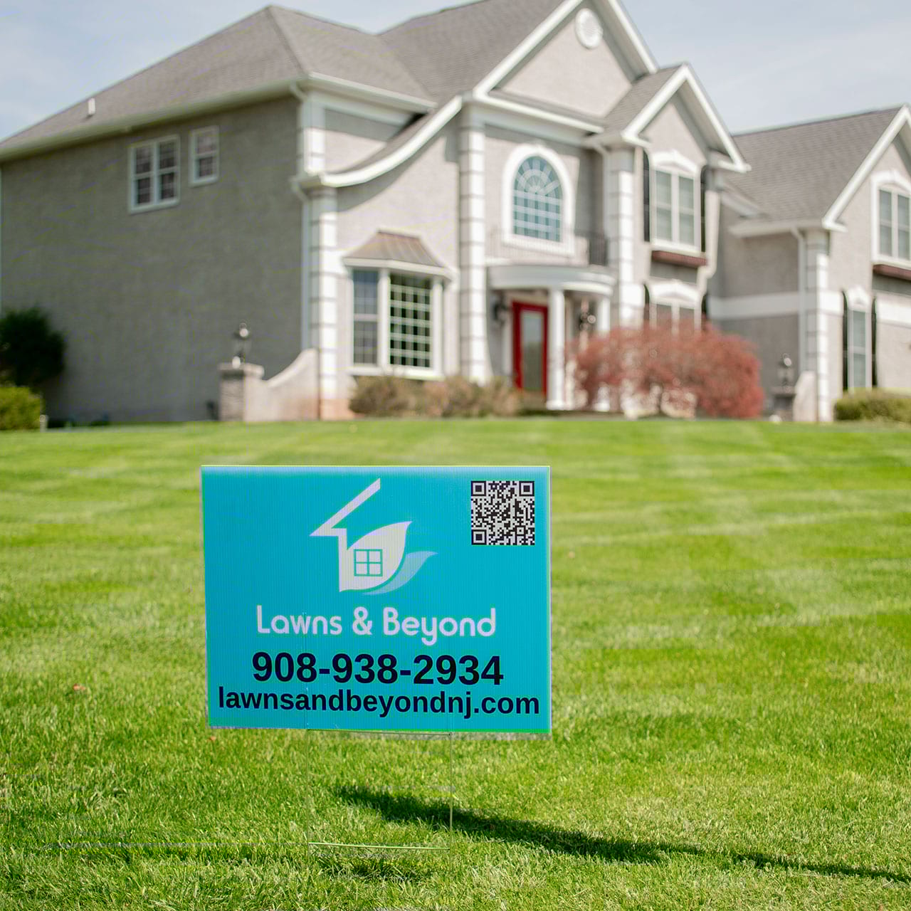 Trusted landscaping company in Raritan Borough, NJ – quality and professionalism