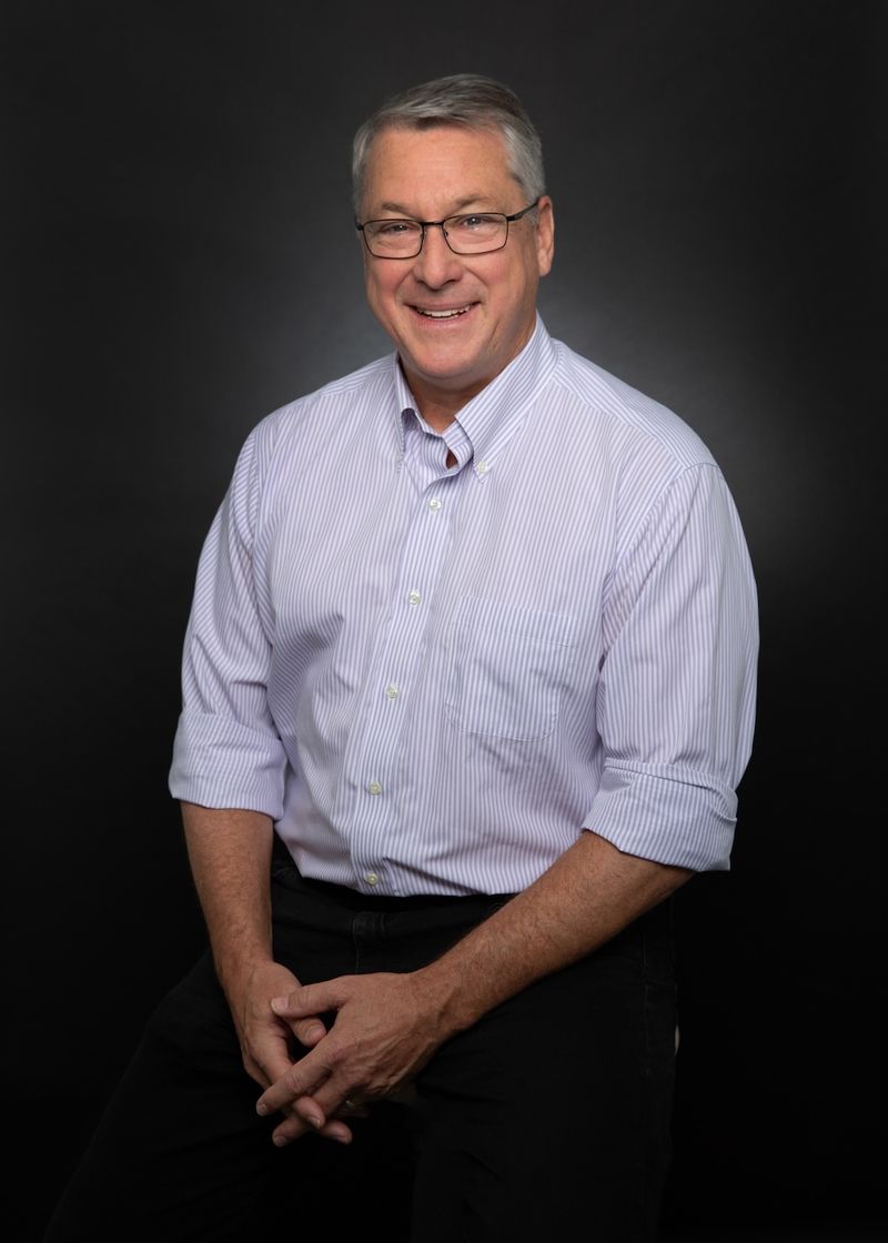 John Mathis | Harbor View Advisors