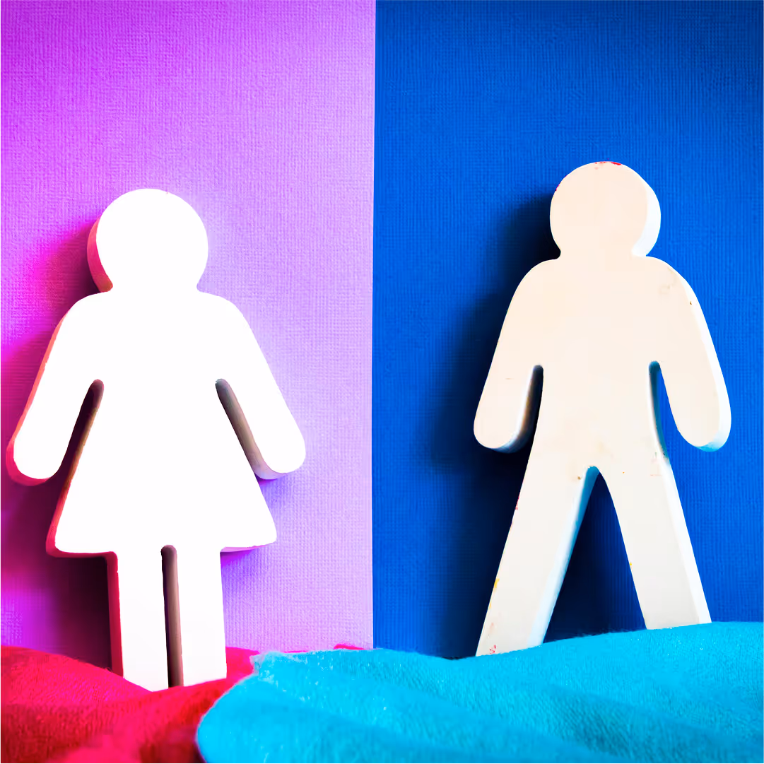 Hormone and the Sexes