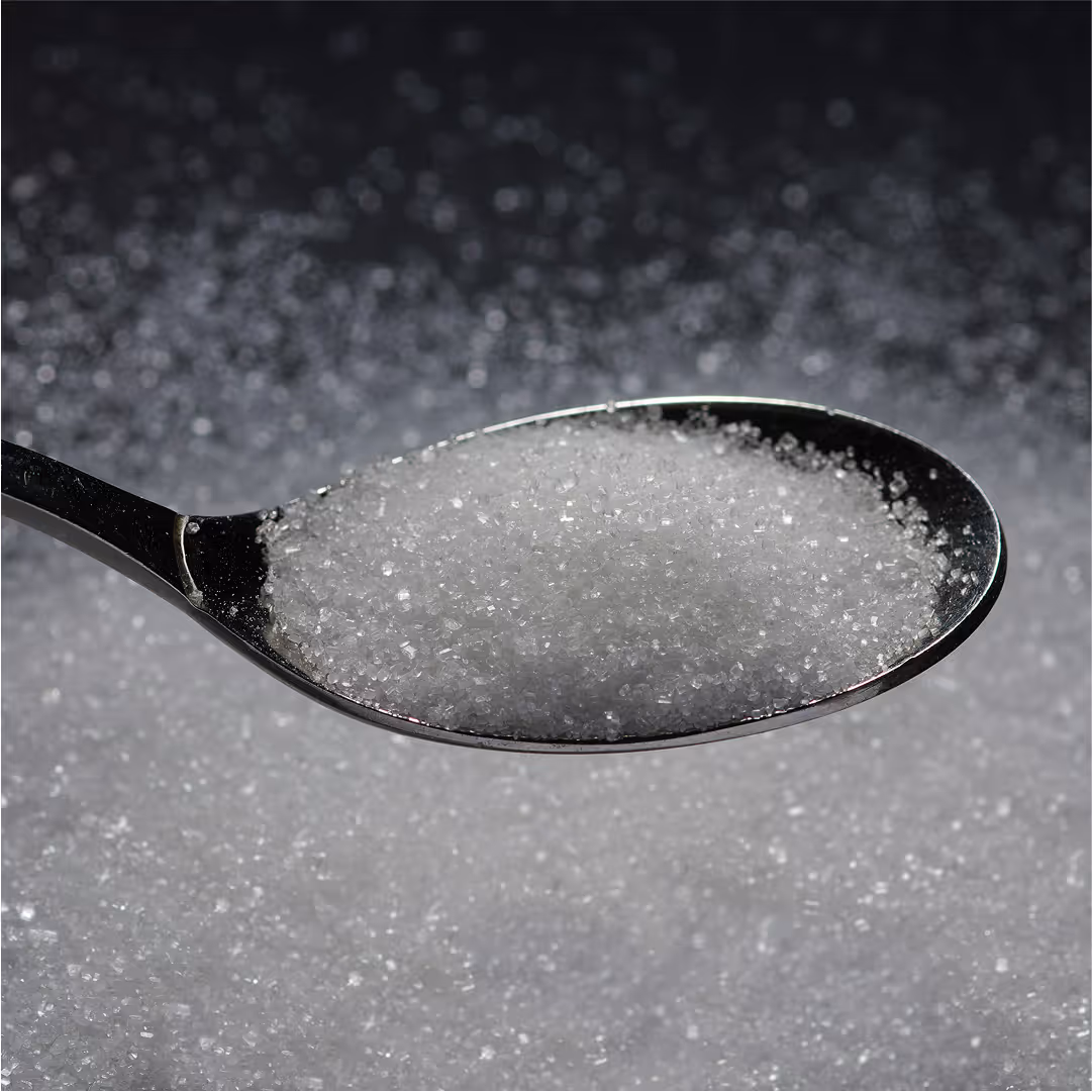 Break Up with Sugar