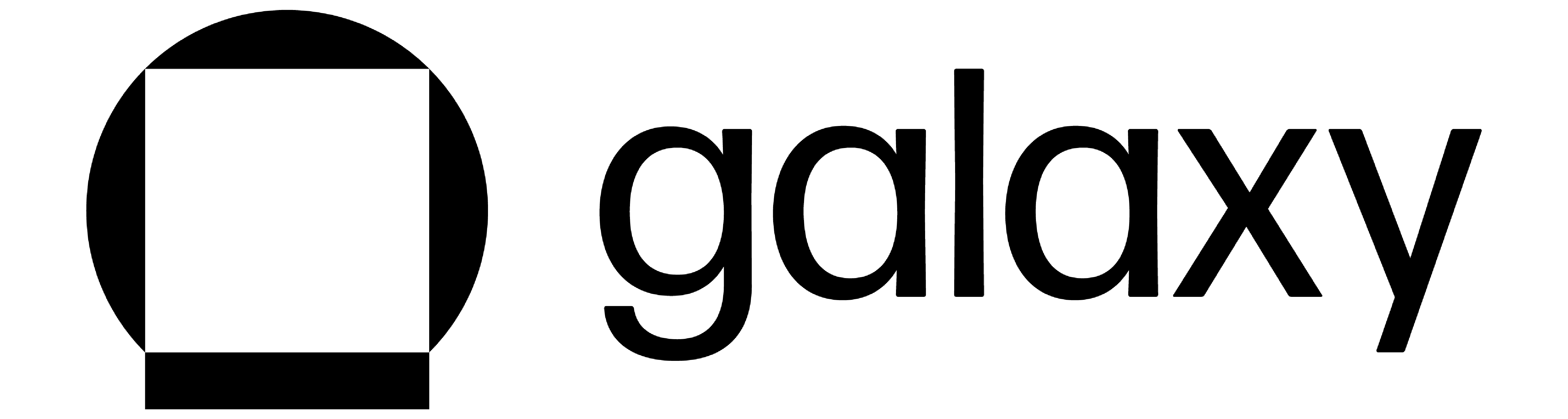 Galaxy logo