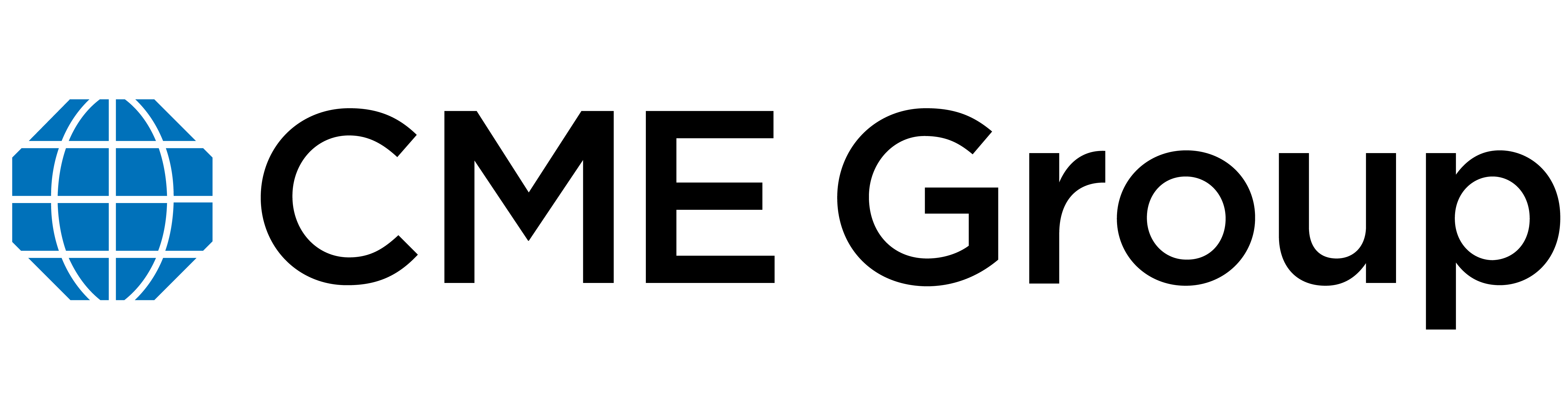 CME Group logo 