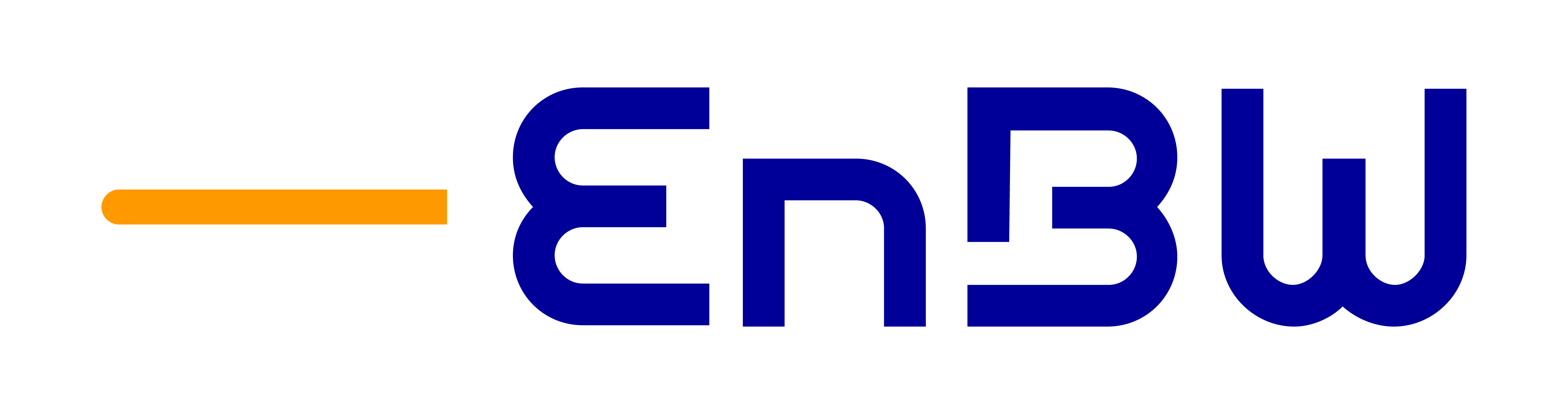 ENBW logo