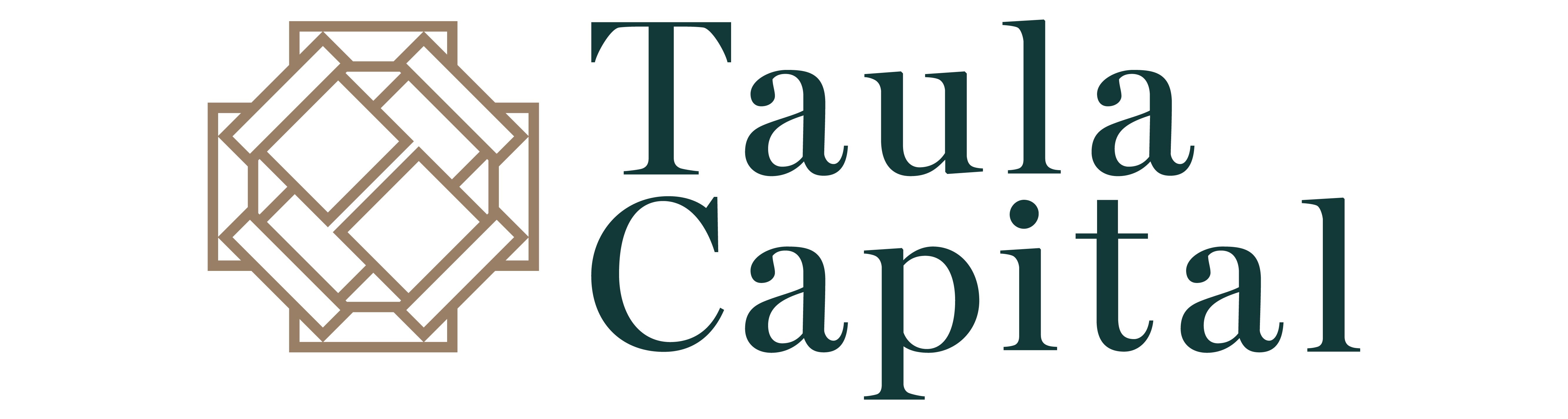 Taula Capital logo