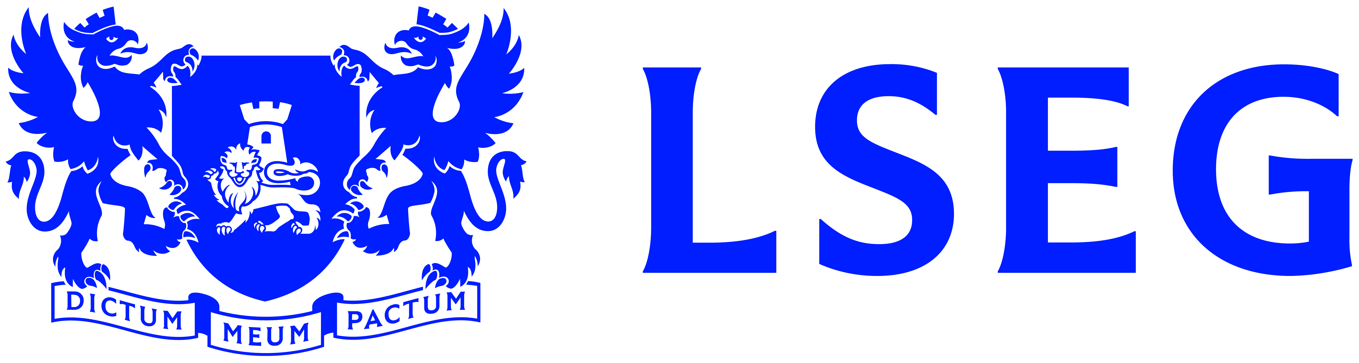 LSEG logo