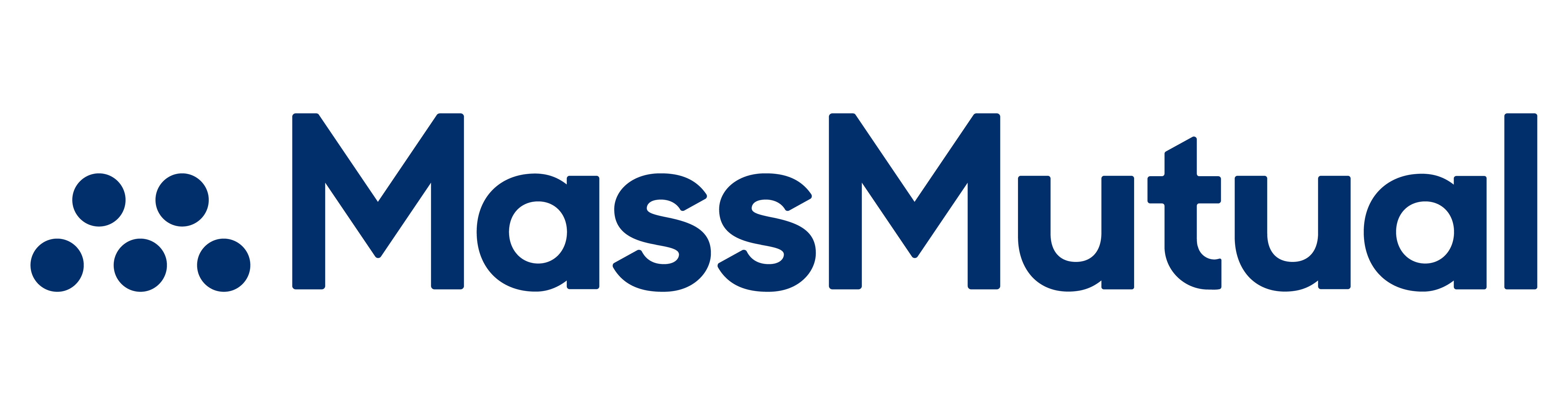 Mass Mutual logo