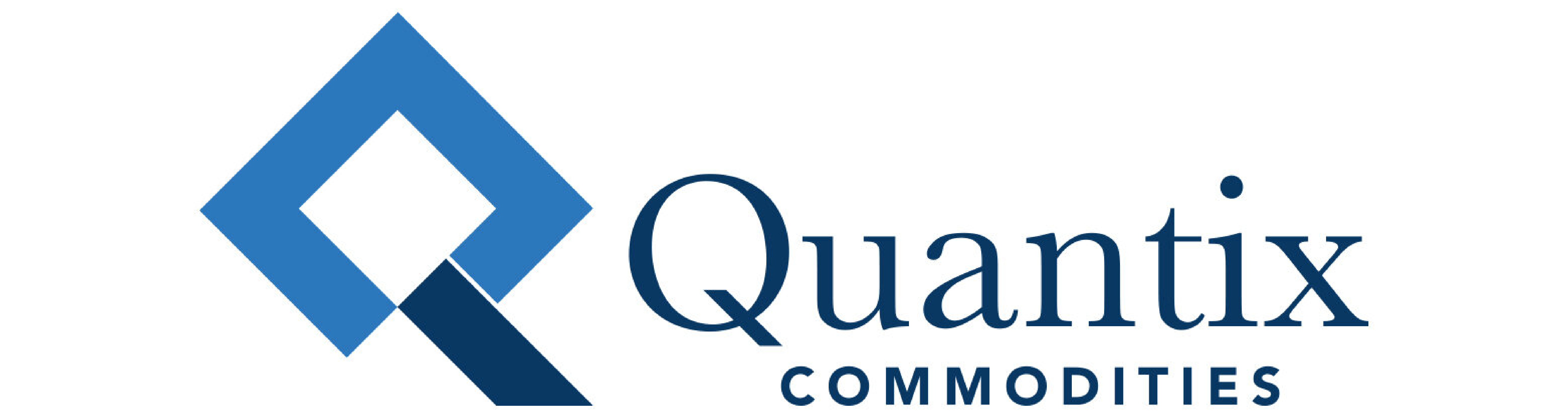 Quantix Commodities logo