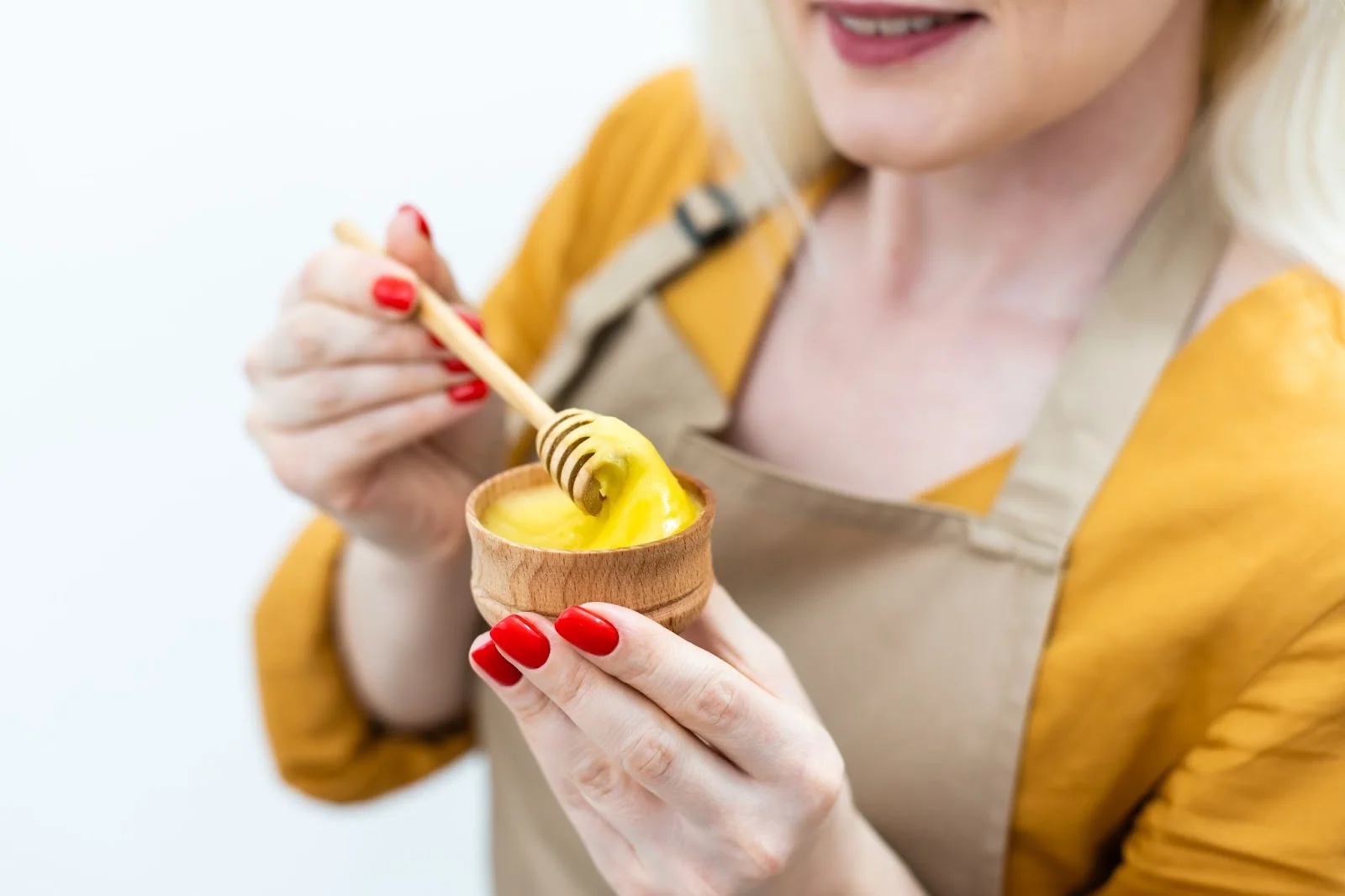 DIY-Gesichtsmaske mit Manuka Honig: Natürlich pflegen – sichtbar strahlen