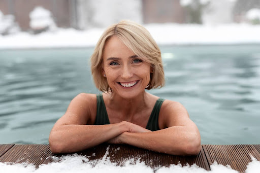 Kälte als Energiebooster: wie Sie mit Kältereizen Körper und Geist stärken