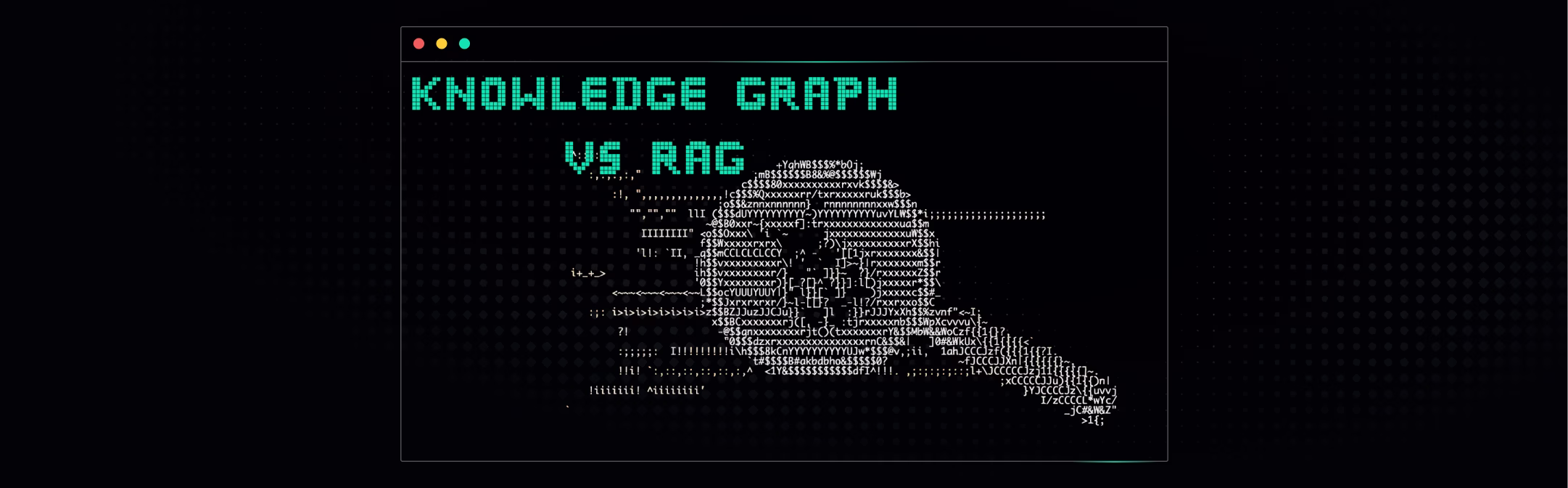 Why Knowledge Graphs Beat RAG for Incident Response