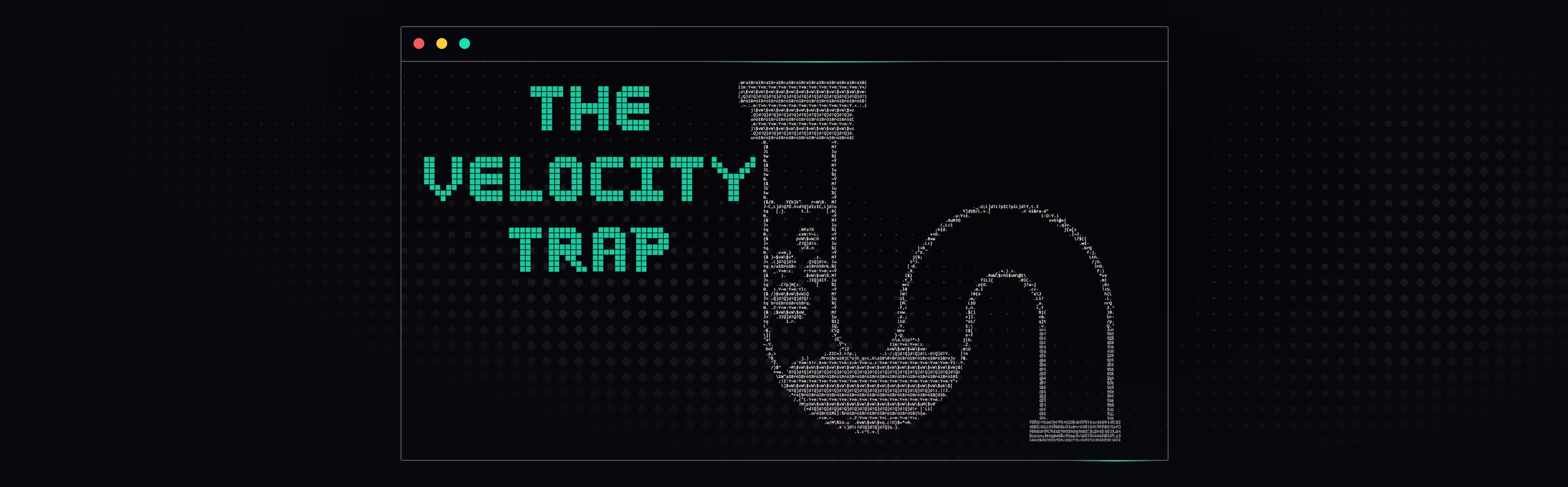 The Velocity Trap: Why Everybody Is Chasing the Wrong Metric