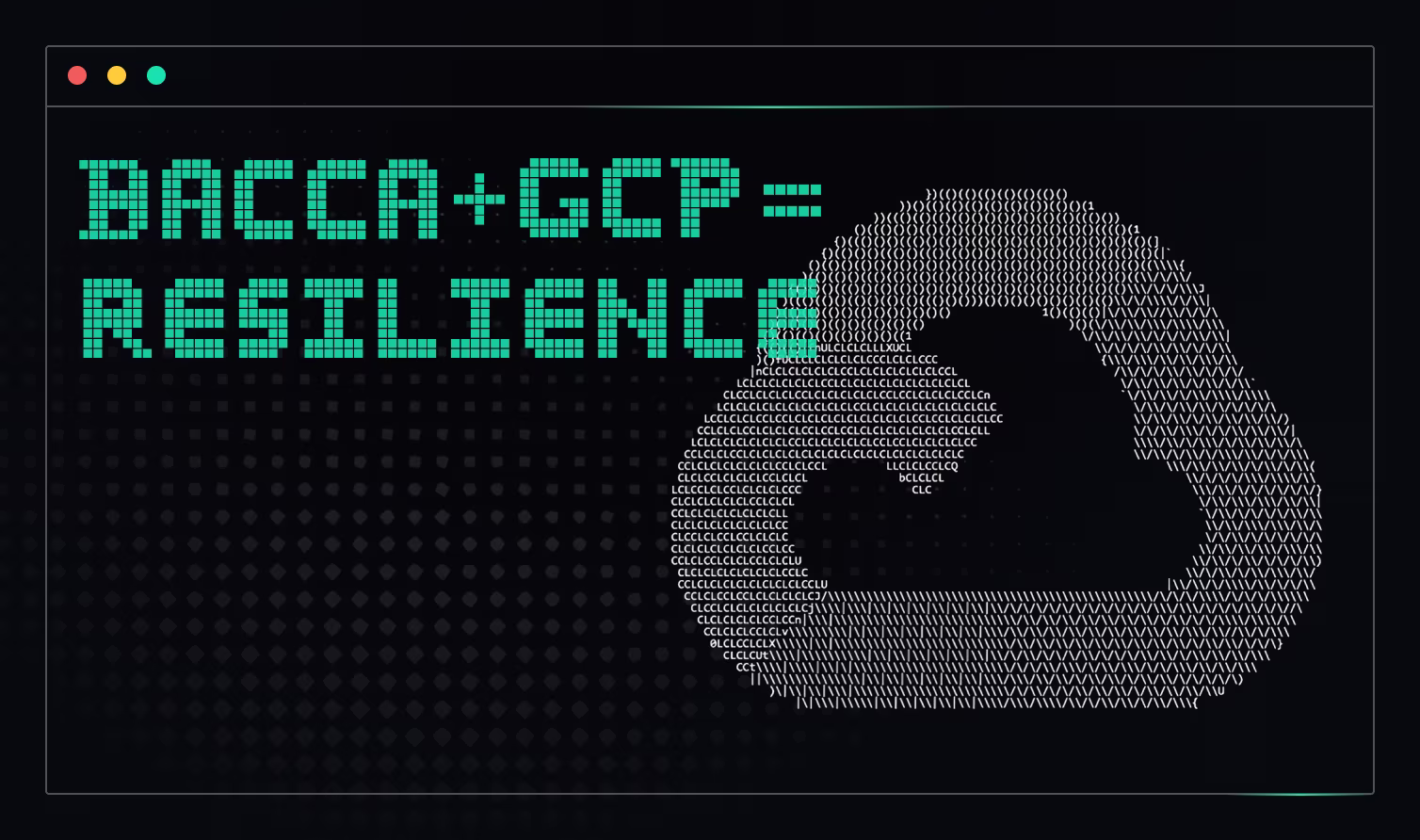 Fix the Outage Fast: How BACCA.AI and Google Cloud Turn Data into Knowledge